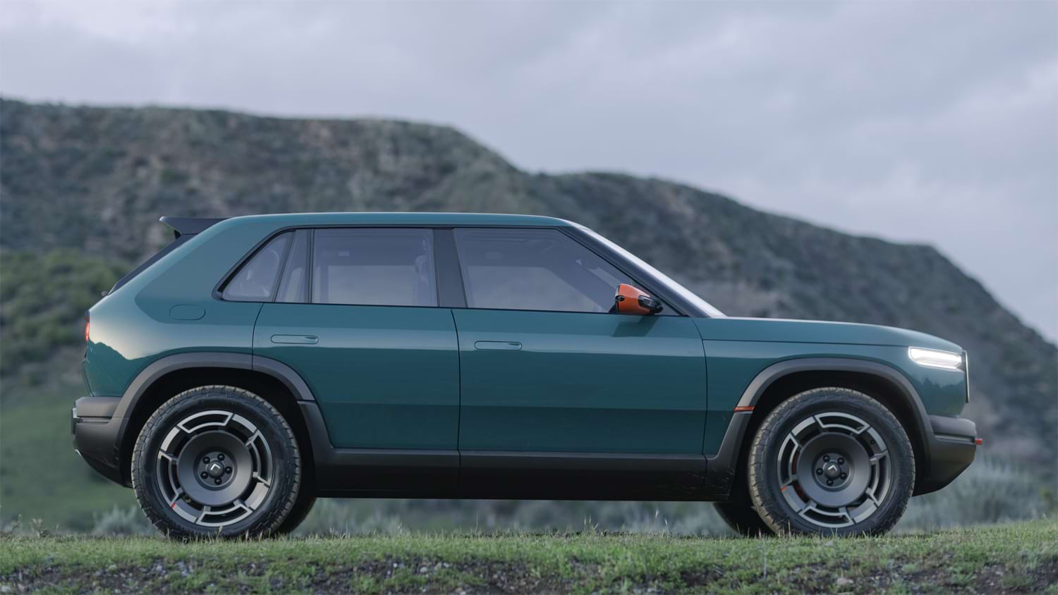 Rivian R3, R3X Debut As Potential Chevy Equinox EV Rivals