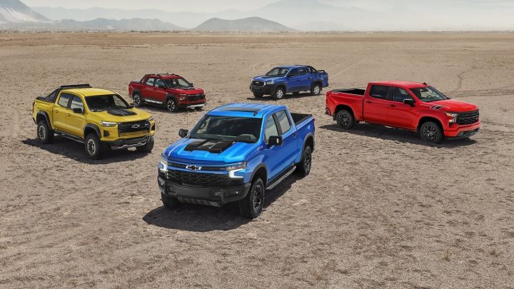 GM Mexico Sales Increased Nine Percent In June 2024