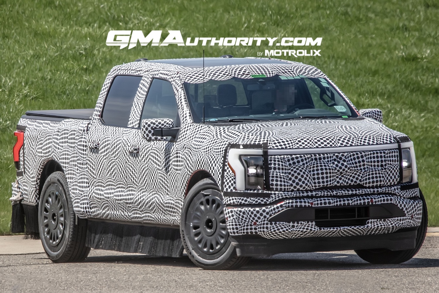 2025 Ford F150