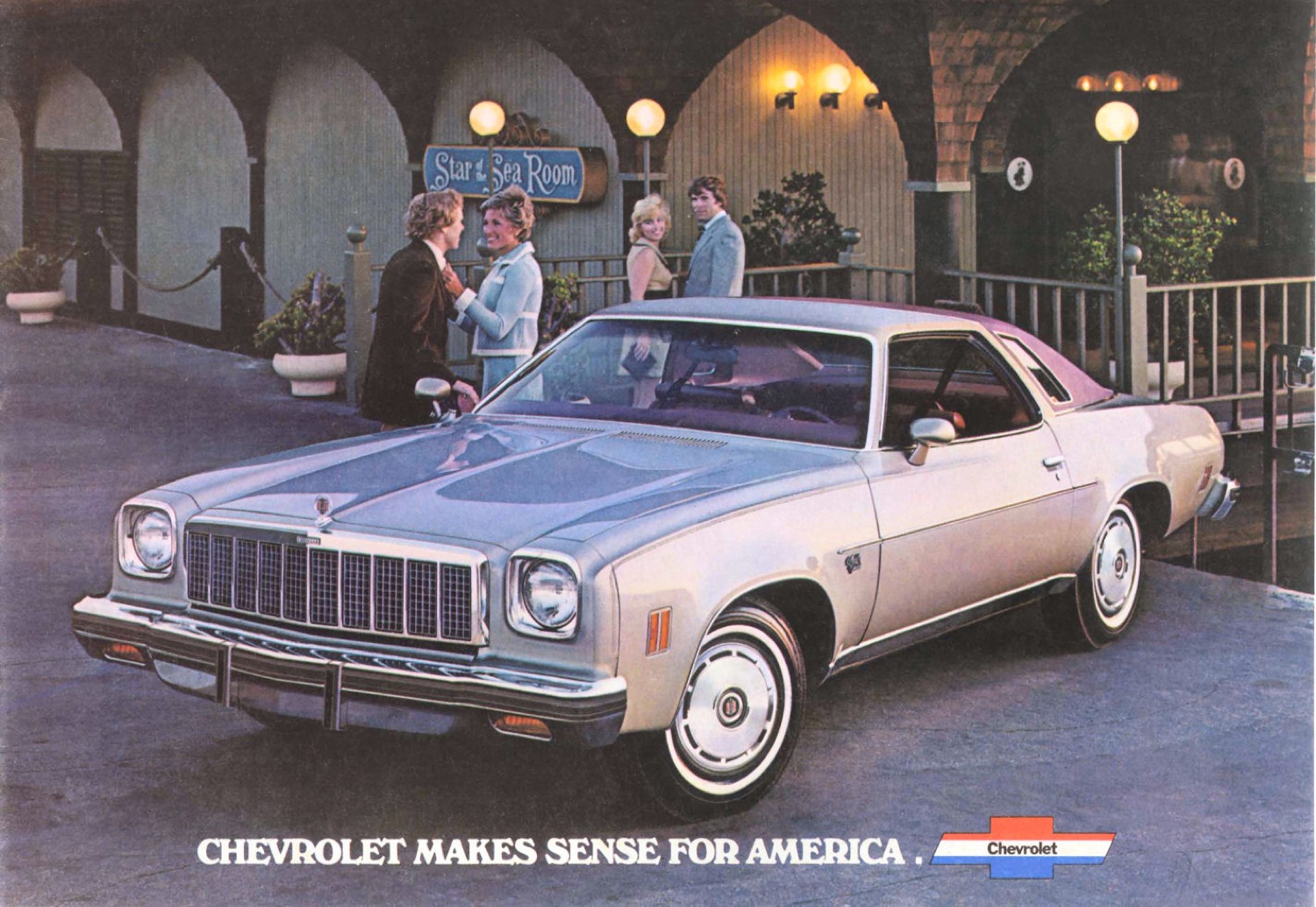 Chevrolet Malibu Info, Specs, Pictures, Wiki & More