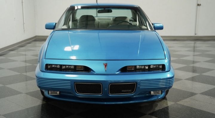 1992 Pontiac Grand Prix Market - CLASSIC.COM