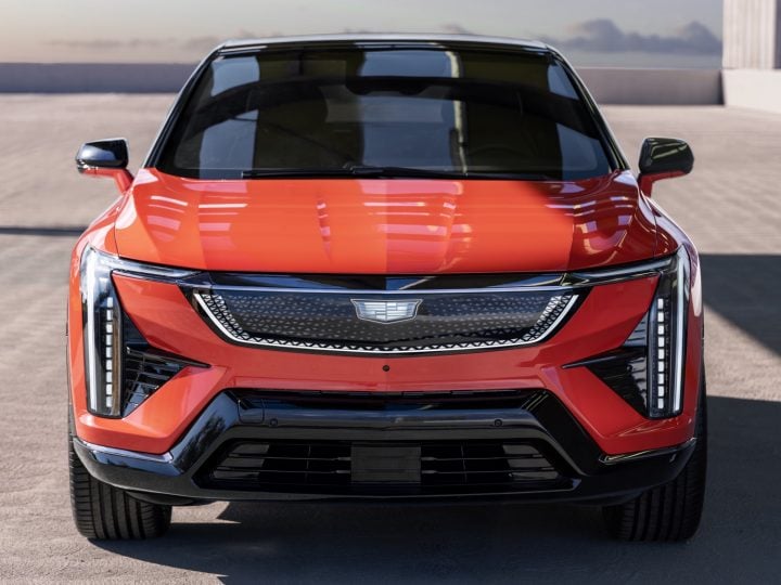 GM Expects To Produce 200,000 EVs In North America In 2024