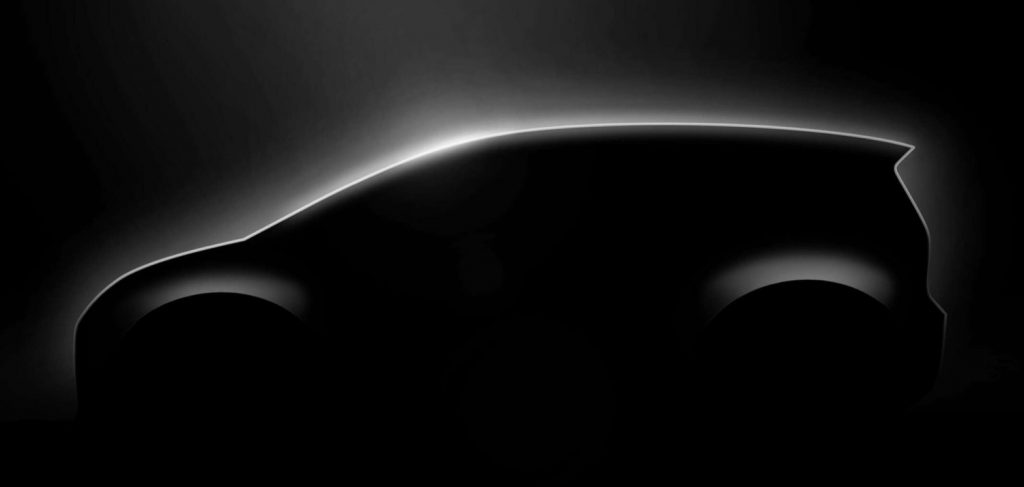 Volkswagen Teases Affordable Entry-Level EV for 2027 Release - Featured Image