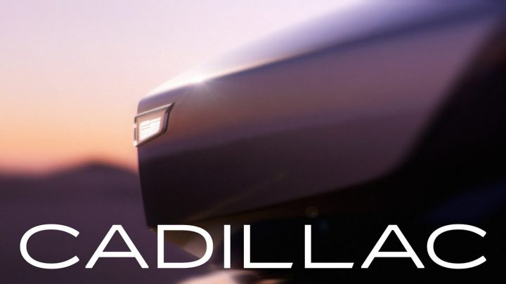 GM Is Considering Build A Road-Going Cadillac Hypercar