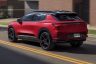 2025 Chevy Equinox EV Gets Range Increase