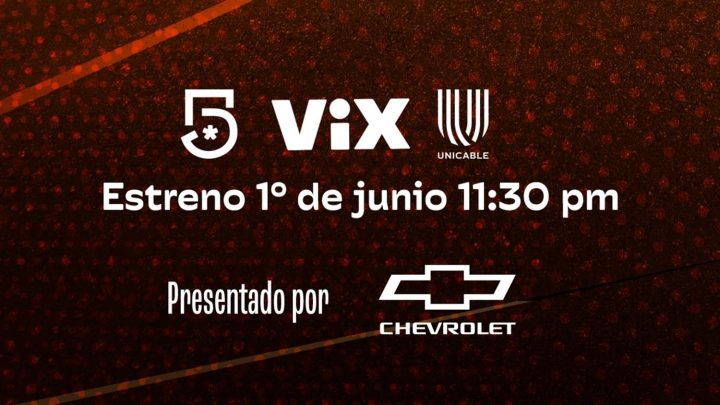 New 'Chevy All Star Driving School Mexico' Season Begins
