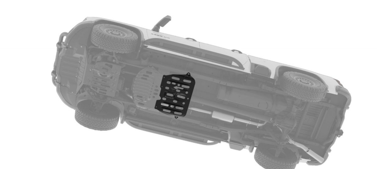 Chevy Silverado GMC Sierra AEV Skid Plates June 2024 Screenshot