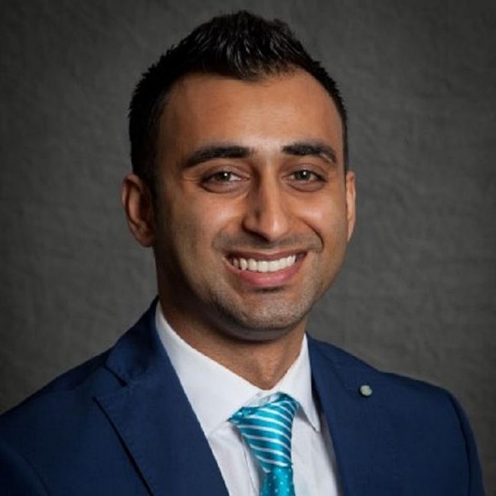 GM Africa And Middle East Names New Chief Marketing