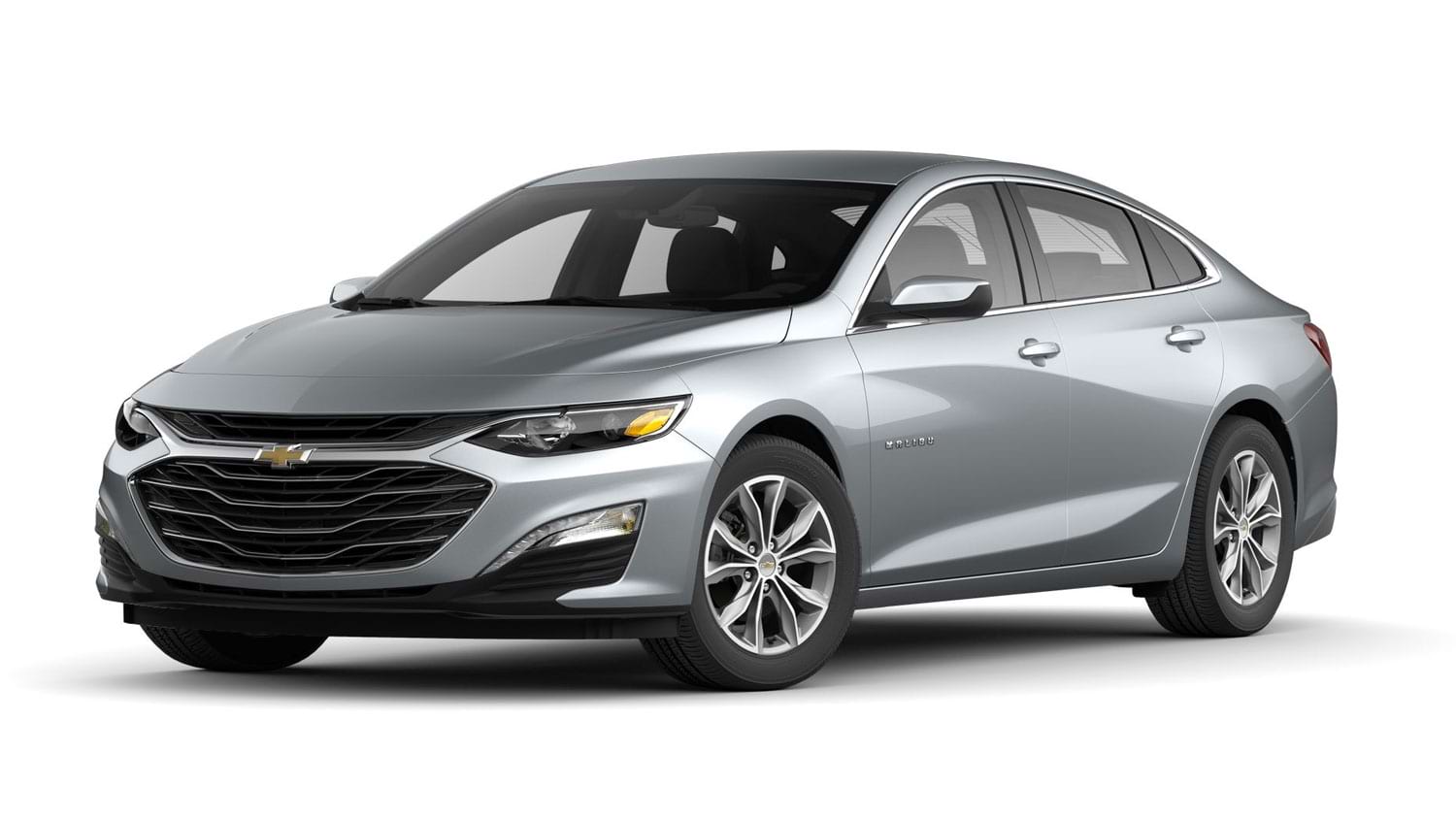 Here Are All The 2025 Chevy Malibu Colors