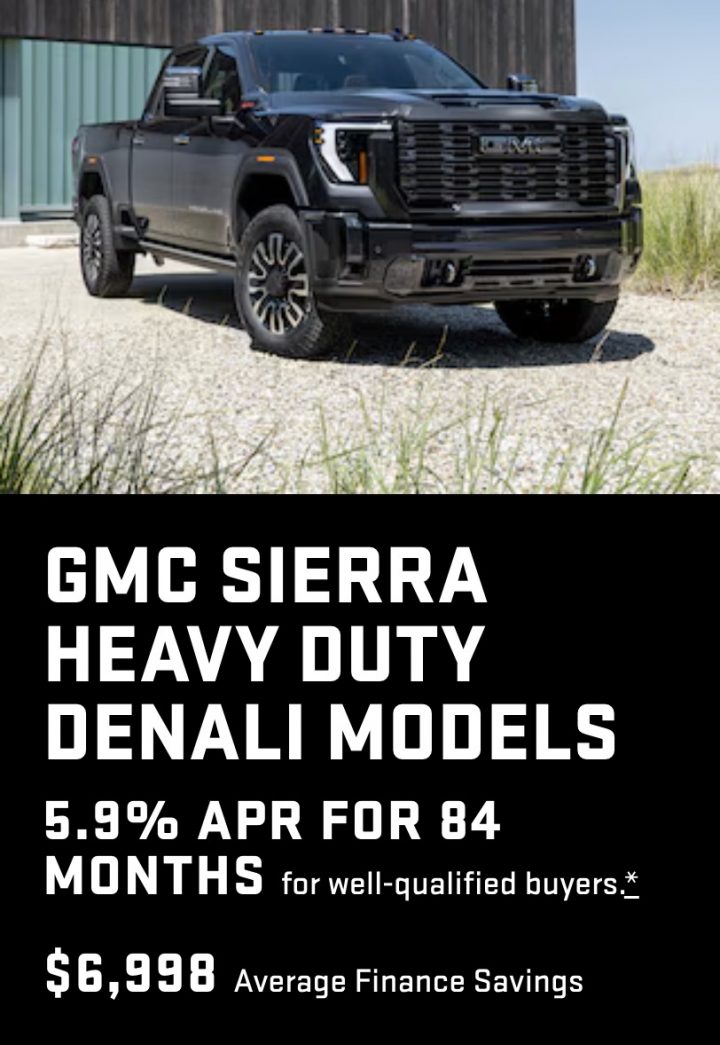 Gmc Sierra 2024 Incentives