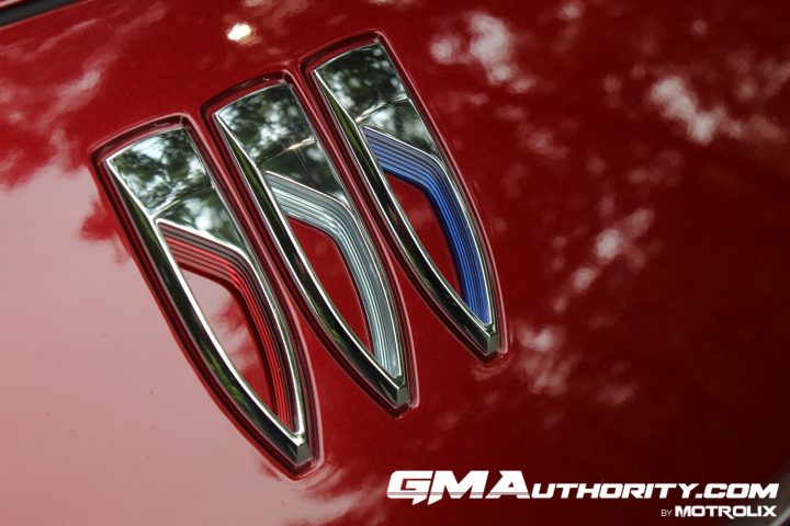 The 2025 Buick Envista is now more expensive than it was at launch.