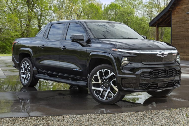 More evs now eligible for gm family first employee discount