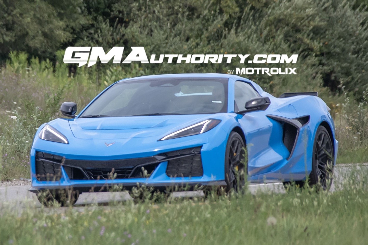 2025 Corvette C8 ZR1 Detailed On Chevy Society Podcast Video