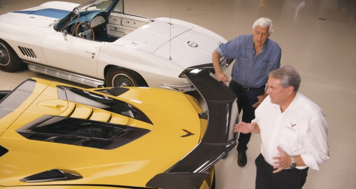 Corvette Will Always Be A Chevrolet, Says Mark Reuss: Video