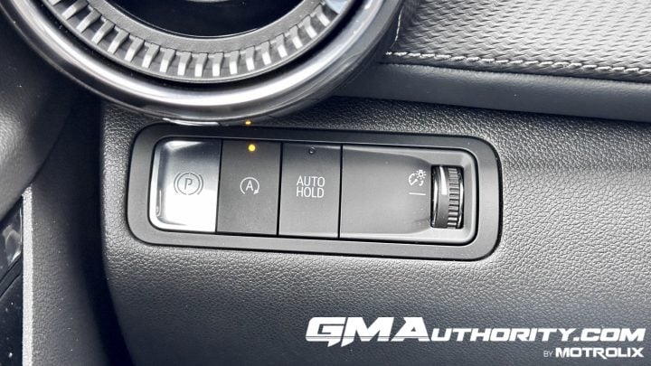 The EPA will address engine automatic stop/start technology.