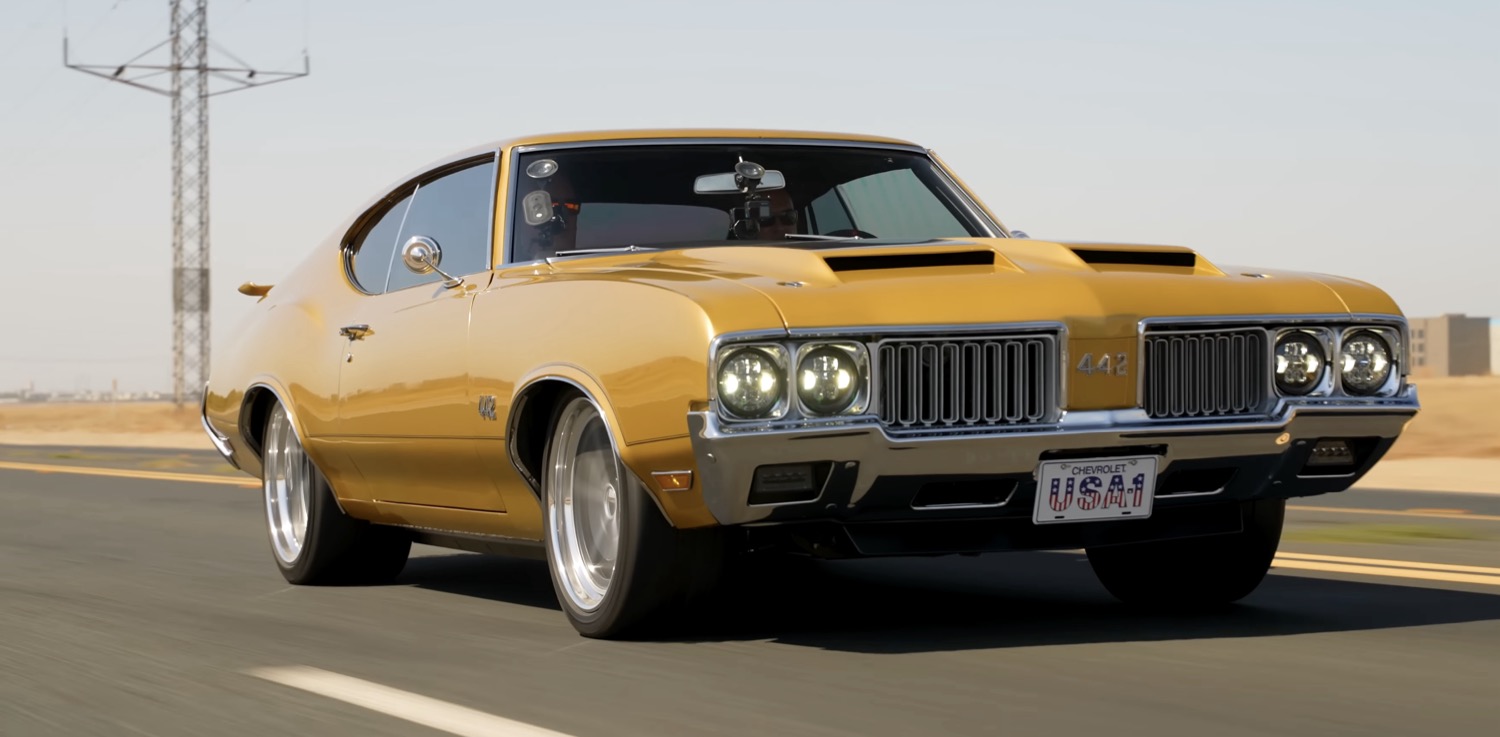 Oldsmobile cutlass best sale