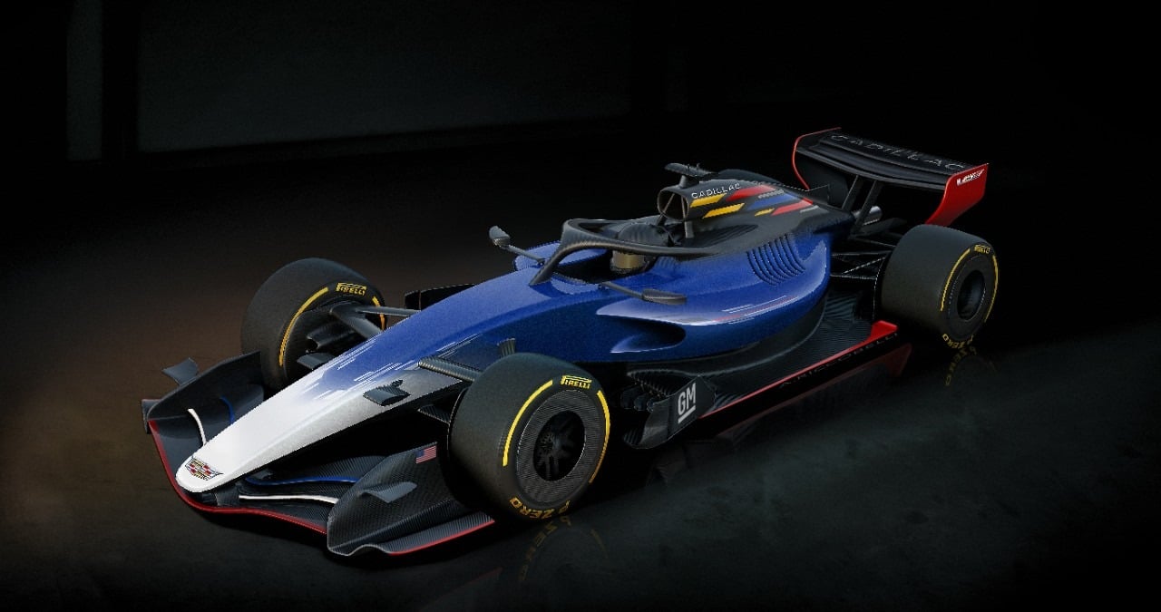 5 F1 Drivers That Could Make Cadillacs 2026 Season Unforgettable Perez Return - 655n72o