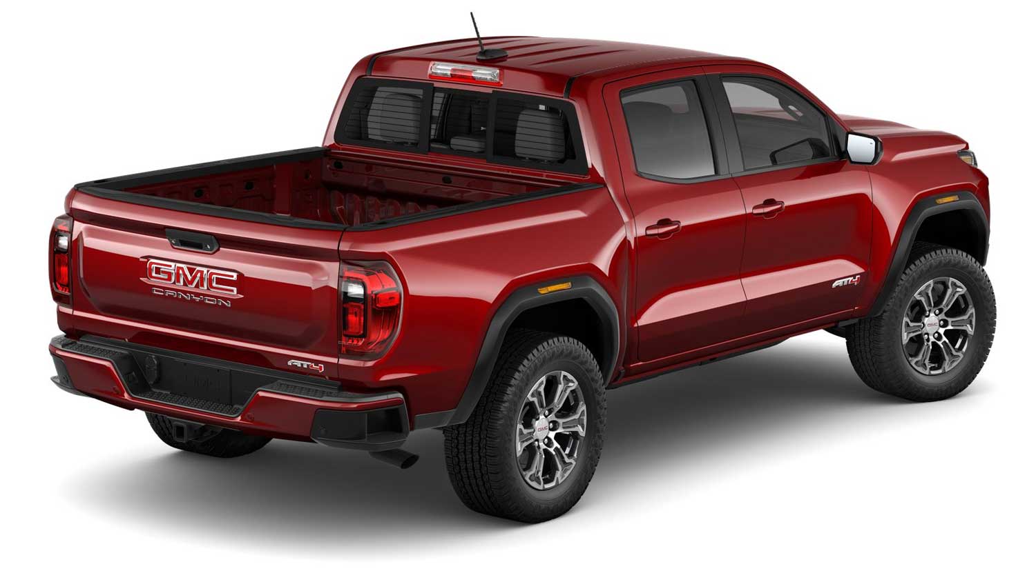 2025 GMC Canyon Configurator Live