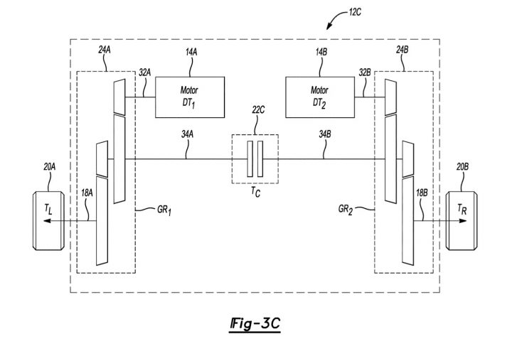 GM patent filing figure 3c.