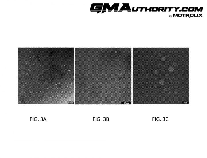 Image from a GM patent application.