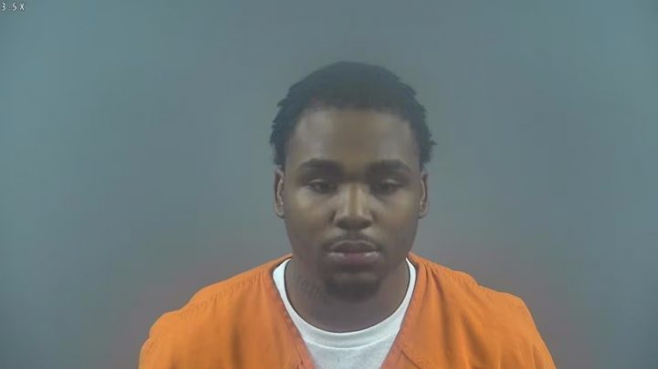 Deantae Walker.