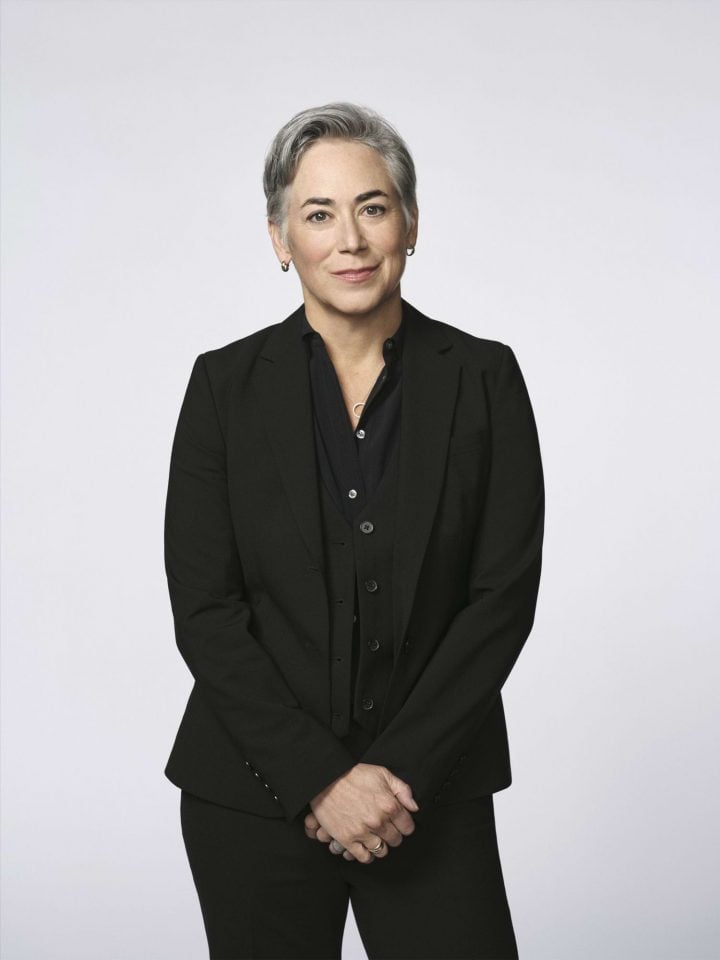 Arden Hoffman.