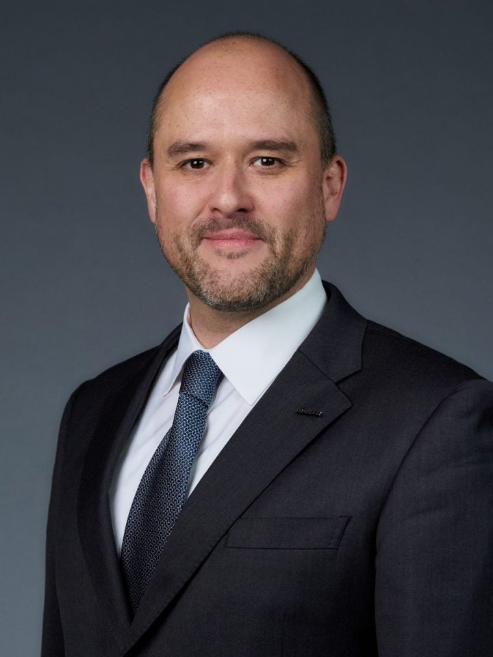 Ivan Espinosa.