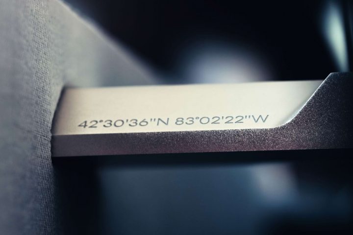 GMC concept teaser from GM UK design center, coordinates.