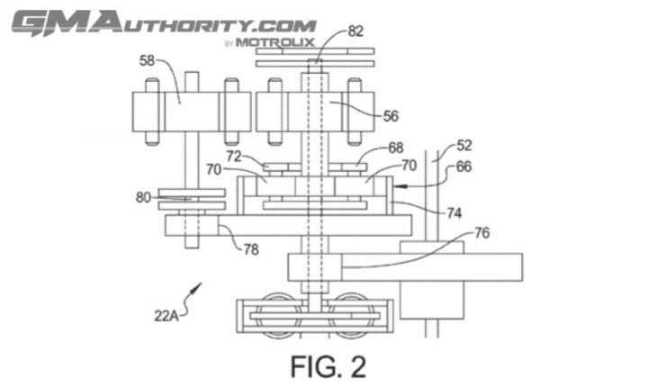 GM hybrid patent filing fig 2.