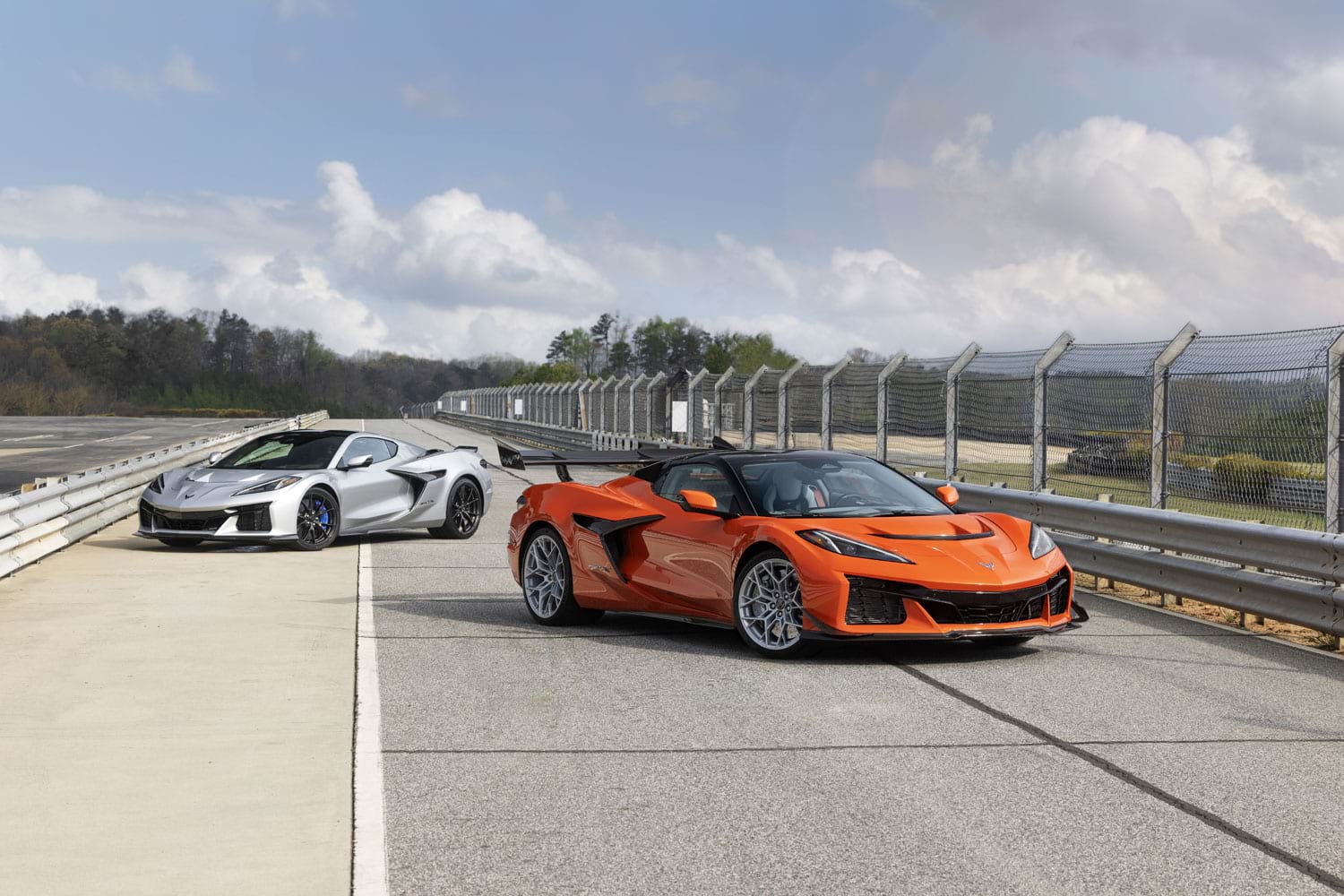 2026 Corvette ZR1X Announced In Canada