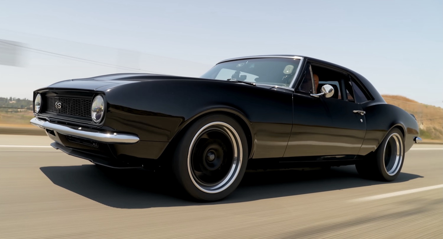 ★入手困難) Camaro Concept Modern Classics ☆入手困難) Camaro Concept Modern Classics ☆入手困難
